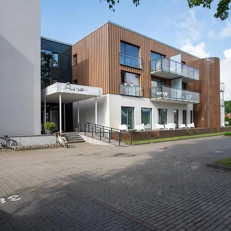 Apartment Aisa 39 *