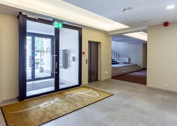 Aisa 39 Apartament *