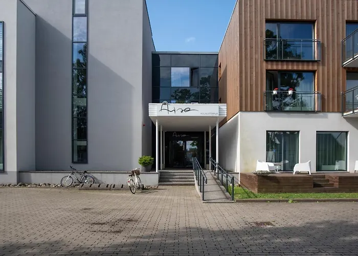 Apartament Aisa 39 *